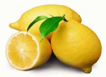 柠檬粉