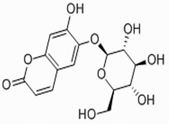 秦皮甲素