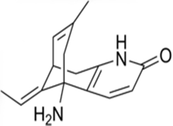 石杉碱甲，千层塔提取物